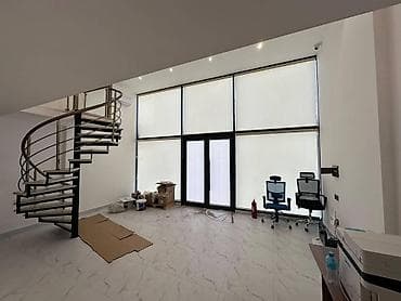 olimpik: İcarəyə verilir obyekt 50 m², 8 Noyabr m. Daha 7 şəklə bax Agentlik 1 — 1