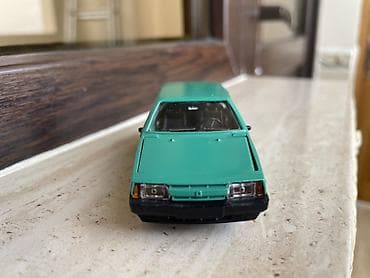 xrustal guldan: 1:43 olcude sssr istehsali vaz 2108.Qapilari kapotu bagaji — 3