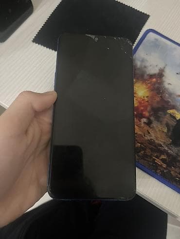 irşad iphone 15 pro max 256: Samsung A10e, rəng - Mavi, Barmaq izi — 2