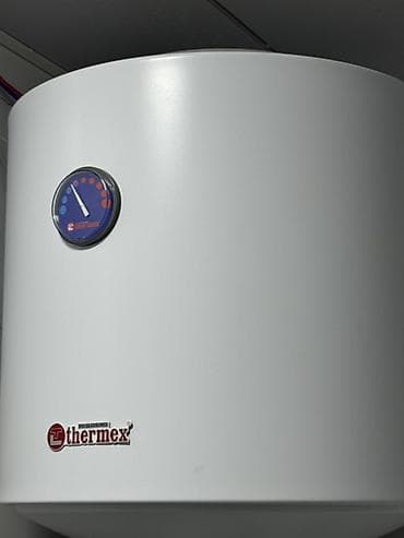 Elektrik qazan 50 l, İşlənmiş, Pulsuz çatdırılma