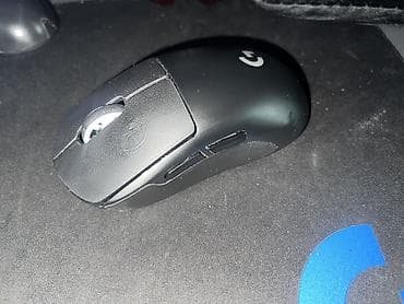 pro 5: Logitech G Pro X Superlight 2 simsiz oyun siçanı - Ultra yüngül — 2