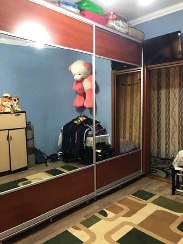 продажа квартира: 2 комнаты, Новостройка, м. Низами, 80 м² — 4