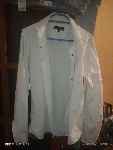 Ağ sarocka təzə M ölçü don M dest L ölçü pencək M ölçü hamısı — 7