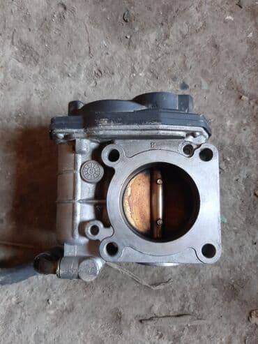 ниссан террано 2 запчасти: Nissan Note e11 üçün orjinal ehtiyat hissələri var — 2