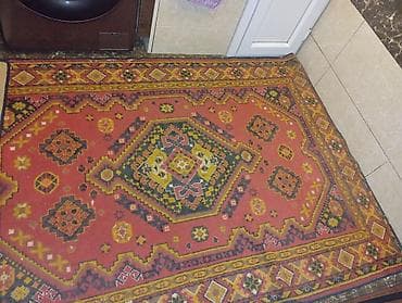 Ковер Декоративный, Нет кредита