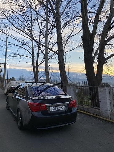 ən ucuz maşın: Chevrolet Cruze: 1.4 l | 2014 il 315120 km Sedan — 6