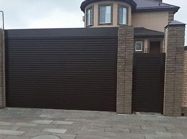 Декоративные панели для стен: Rolet qapı və pəncərə sistemi - Geniş rolet qaraj qapısı və eyni at lalafo.az — 6 Декоративные панели для стен: Rolet qapı və pəncərə sistemi - Geniş rolet qaraj qapısı və eyni — 6