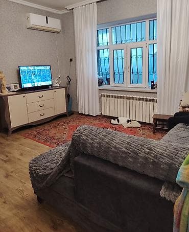 kohne guneşlide kiraye evler: Masazır, 1 otaqlı, Köhnə tikili, 100 kv. m — 3