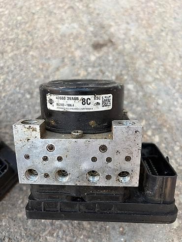 nissan note disk: Nissan Note, 2017 il, Orijinal, Yaponiya, İşlənmiş — 1