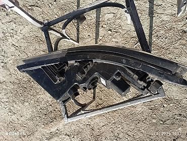 014 faralari: Sağ, Yaxın və uzaq vuran işıqlar Hyundai, 2020 il, Orijinal, İşlənmiş — 7