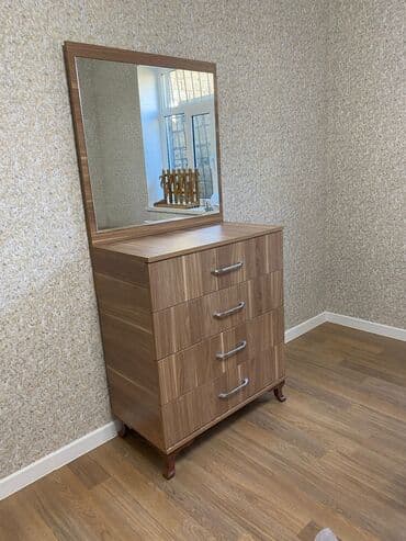 тумба в ванную комнату: Siyirməli, Polkasız, Mat laminat, Türkiyə, Zəmanətli, Kredit yoxdur, Ödənişli çatdırılma, Pulsuz quraşdırılma — 1