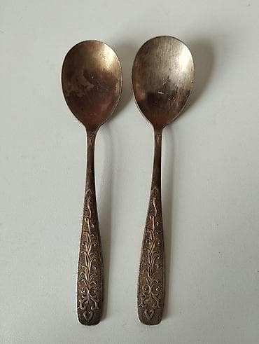 beşik içi: Qaşıq 2 edət — 9