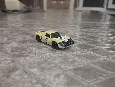 porsche 911: Porsche, 2025 il, 1:64, Dəmir, Ünvandan götürmə — 1