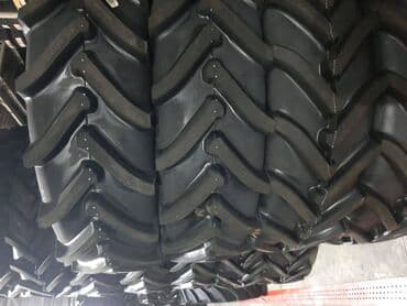 шины для трактора мтз 82: İstənilən ölçüdə BELSHİNA (Belarus) və STARMAXX (Turkiyə) istehsalı — 9