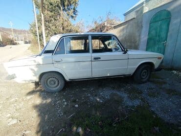 avtomat surət qutusu: VAZ (LADA) 2106: 1.5 l | 1991 il 49251 km Sedan — 3