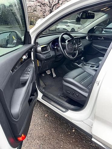 daewoo salon: Kia Sorento: 2 l | 2017 il Krossover — 8