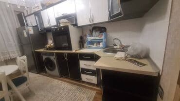 sumqayit 13 mkr: 2 otaqlı, Yeni tikili, 80 kv. m — 13