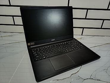 Acer: Acer Aspire, 15.6 ", Intel Core i5, 256 GB — 4