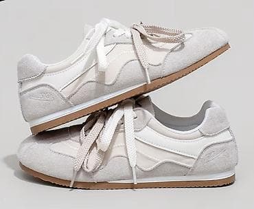 sapaşkiler: Ölçü: 38, rəng - Bej, Yeni — 2