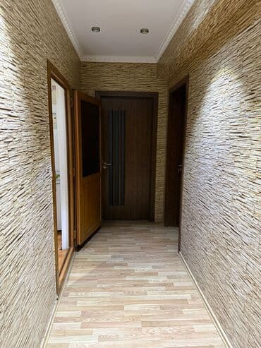 xırdalan kiraye evlər: Mənzilin təsviri Xırdalanda at heykəlinin yani 3 otaqlı mənzil,tam — 11