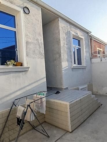 ev axdaram: Binə 3 otaqlı, 72 kv. m, Yeni təmirli — 3