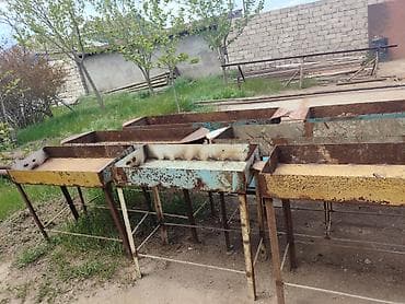 ipotekada olan menzillerin satisi: Manqalar satlir yendi ozum yigdrmiwam — 1