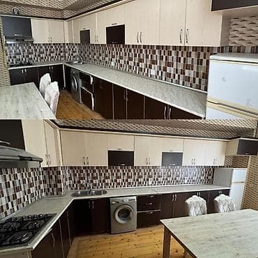 Metbex mebeli. 520azn. ölcü 5m/1m.50sm. üzerinde aspiratör qaz moyka lalafo.az -da Metbex mebeli. 520azn. ölcü 5m/1m.50sm. üzerinde aspiratör qaz moyka