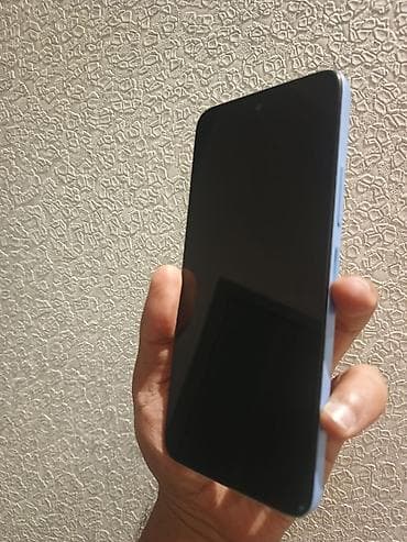 fly phone: Redmi 12, 128 GB, rəng - Mavi — 3