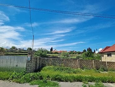 bineqedide heyet evleri bina az: 6 sot, Tikinti, Mülkiyyətçi, Kupça (Çıxarış), Texniki pasport — 8