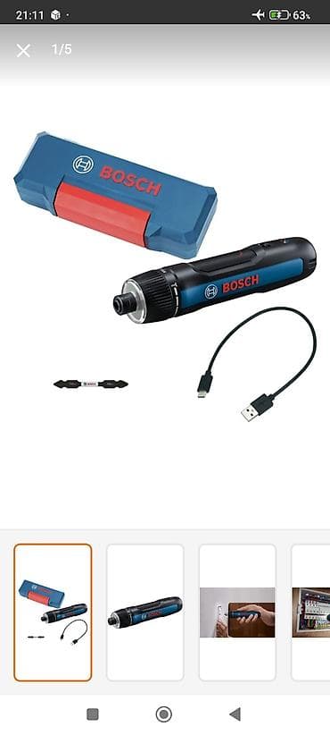 Santexnika: Şurup açan Kredit yoxdur — 2