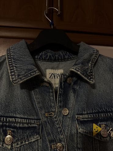 Tulum, Zara, L, S, M, rəng - Mavi — 5