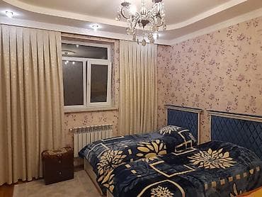 imislide satilan evler: Zığ qəs. 3 otaqlı, 90 kv. m, Kredit yoxdur, Yeni təmirli — 7