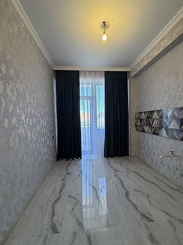 şirvanda ev satışı: 2 otaqlı, Yeni tikili, 52 kv. m — 6