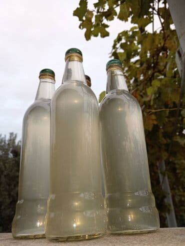 соевый воск баку: Alma Sirkəsi Qusardan meşə almalarından hazırlanıb. 0,5L - 5 azn — 3