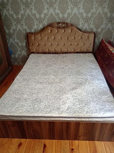 tek divan modelleri: Yataq otağı dəstləri — 2