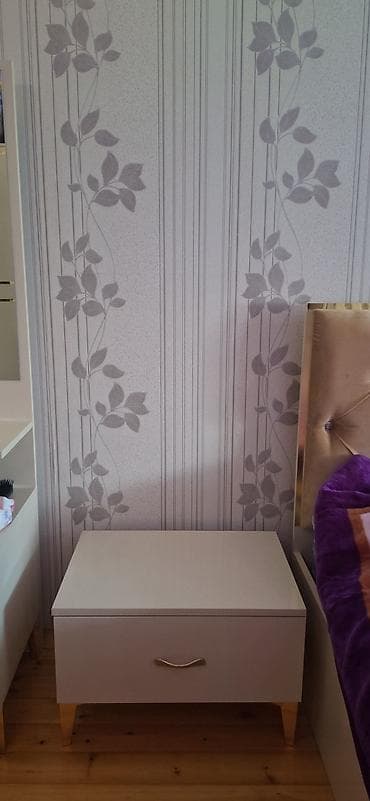 divar sekilleri satisi: İkinəfərlik çarpayı, Yeni — 2