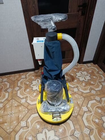 şilfofqa aparatı: Yeni Cilalama, polirovka aparatı, 200 mm — 1