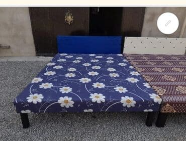 Yeni, İkinəfərlik çarpayı, Azərbaycan — 1