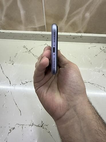 poco telefonlar: IPhone 11, Simsiz şarj — 5