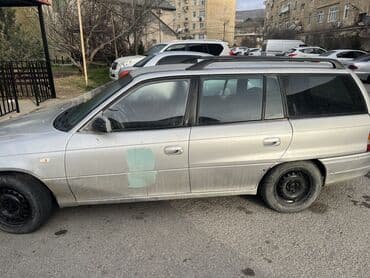 qosqu satilir: Opel Astra: 1.6 l | 1997 il 356254 km — 13