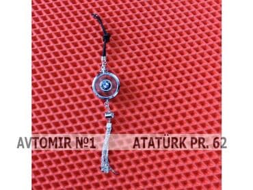 запчасти для авто: Bmw asilqan parfum 🚙🚒 ünvana və bölgələrə ödənişli çatdırılma — 1