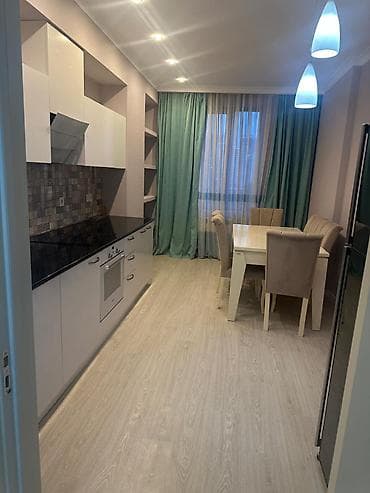2 otaqlı, Yeni tikili, 93 kv. m — 8