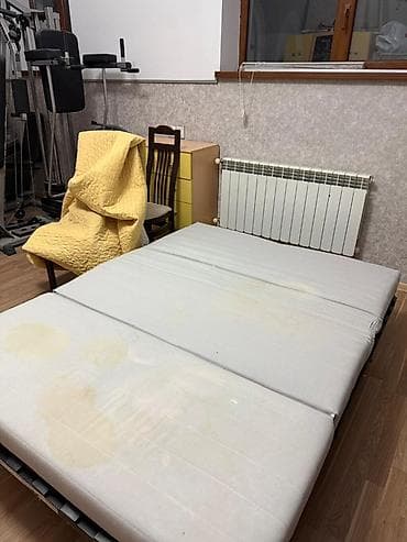 jozefina divan: Di̇van-kravat, Açılan, Bazasız, Parça — 2