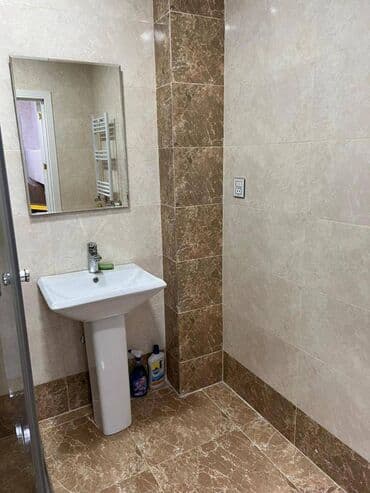 xacmaz dasinmaz emlak: 2 otaqlı, Yeni tikili, 92 kv. m — 8