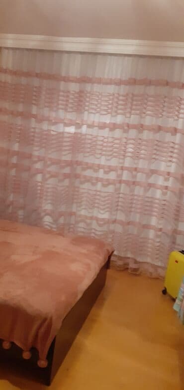 pərdə modelləri 2024: 4 metrenin perdesi satilir,teze alinib yeni karantinden once,kocle — 1