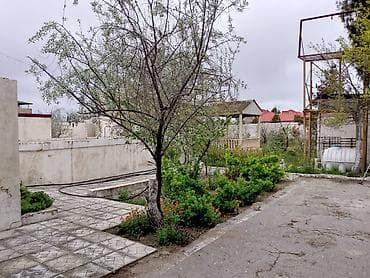 Digah, 90 kv. m, 4 otaqlı, Hovuzsuz, Kombi