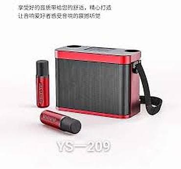 Kateqoriya: Kalonkalar Brend: No Brand Model: YS-209 red Qiymət: 100 — 1