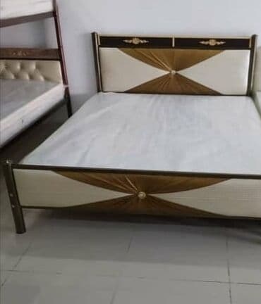 kötük: Yeni, Təknəfərlik çarpayı, Bazasız, Matrassız, Siyirməsiz, Azərbaycan — 2