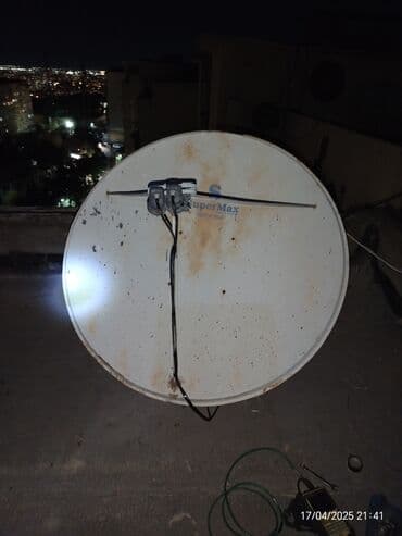 byd lizinq: Krosnu ustası krosnu antena ustası krosna ustası televizor ustası — 2