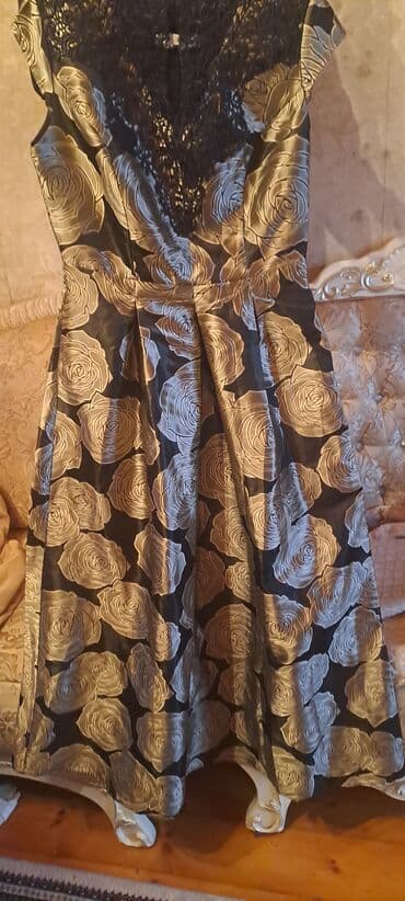 Dəstlər, kostyumlar: Don — 5